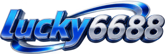 lucky6688 Logo